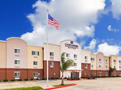 Candlewood Suites Texas City