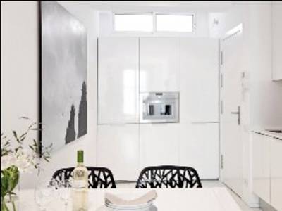 AinB Gothic Cathedral Apartments