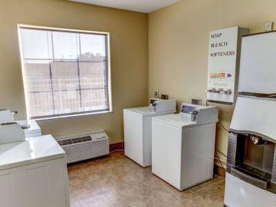 Comfort Inn Lake Charles