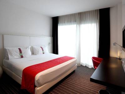 Holiday Inn Nola - Naples Vulcano Buono