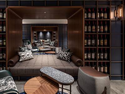 The Lively Hakata Fukuoka