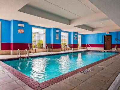 Best Western Plus Flowood Inn & Suites
