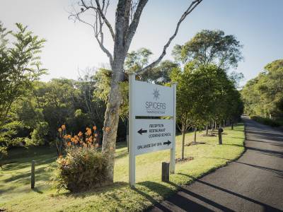 Spicers Tamarind Retreat