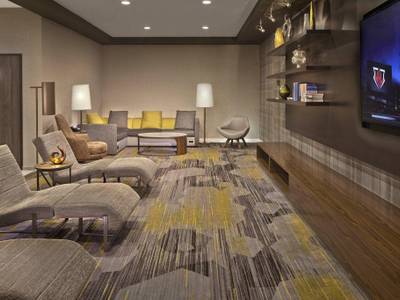 Courtyard Philadelphia City Avenue