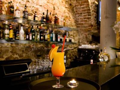 Old City Boutique Hotel