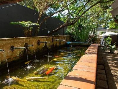 The Saint James on Venice