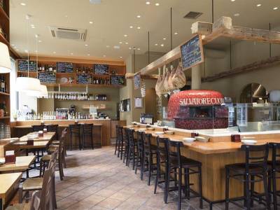 Hotel Keihan Tokyo Yotsuya