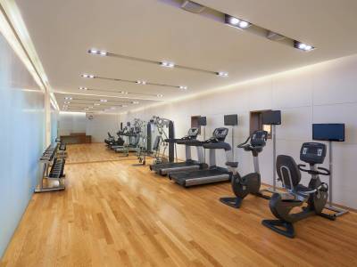 Four Points by Sheraton Seoul, Guro