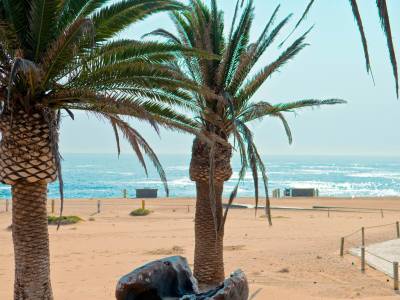 Protea Long Beach Lodge