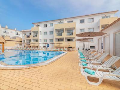 Palmeiras de Santa Eulalia