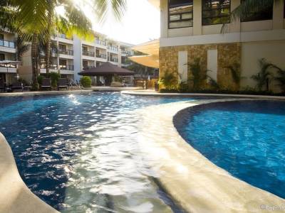 Henann Lagoon Resort