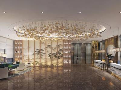 Guangdong Geological Landscape