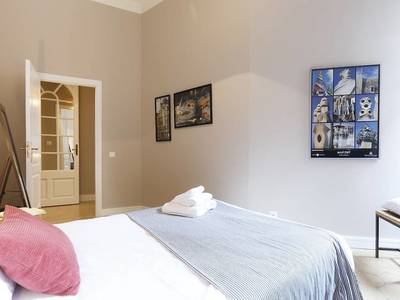 AinB B & B Via Laietana