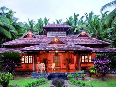 Somatheeram Ayurvedic Health Resort (Foto)