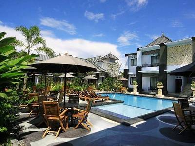 The Radiant Hotel & Spa