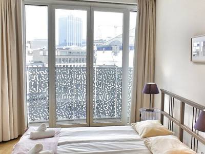 The Opera Residence Brussel