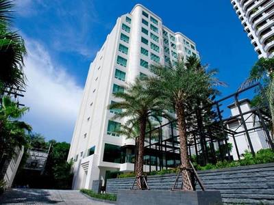 12th Avenue Hotel Bangkok