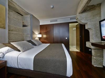 Carris Casa de La Troya