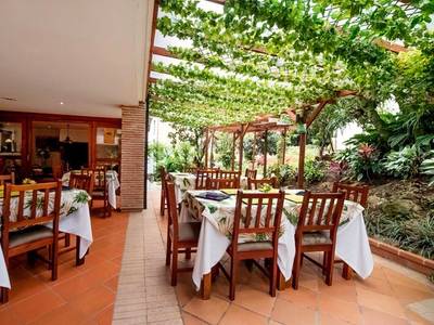 La Campana Hotel Boutique