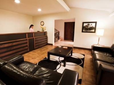 Hotel Portales Del Campestre