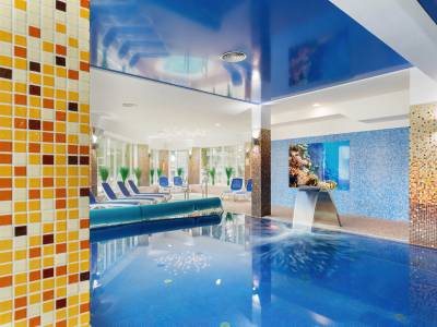 SPA Baginski & Chabinka