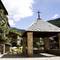 Hotel Santa Bàrbara de la Vall d'Ordino