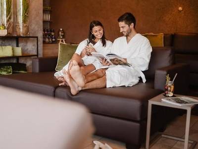 Edelweiss Reschen (Foto)