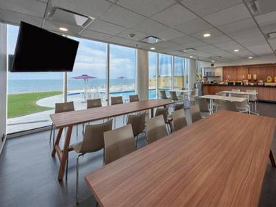 City Express Veracruz