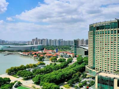 InterContinental Suzhou