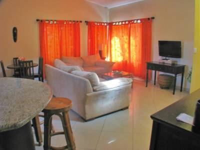 Las Brisas Resort & Villas