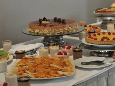 Golden Tulip Andalucia Golf Tanger