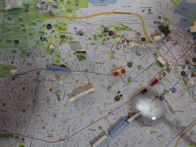 Alma de Buenos Aires