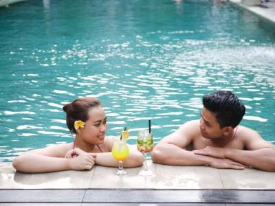 Umalas Hotel & Residence