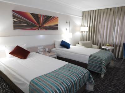 Pasapark Hotel Karatay