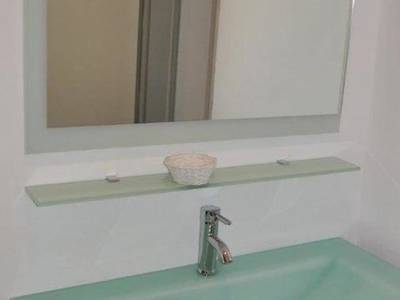 Appartementanlage Vierjahreszeiten