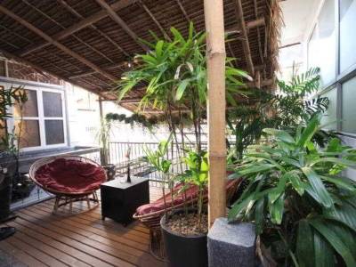 Frangipani Villas 90s