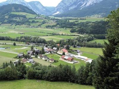 Alpen Experience Hotel