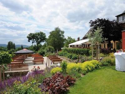 Berggasthof Banzer Wald