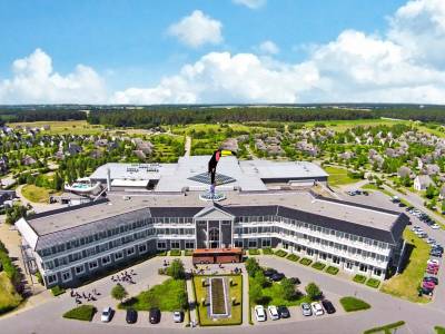 TUI KIDS CLUB Van der Valk Linstow