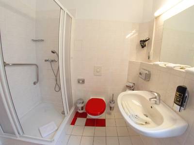 Hotel-Pension Victoria