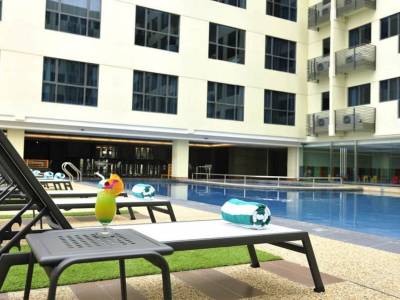 Ming Garden Hotel & Residences