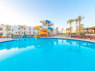 Sharm Resort