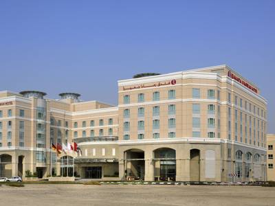 Crowne Plaza Jumeirah Dubai 