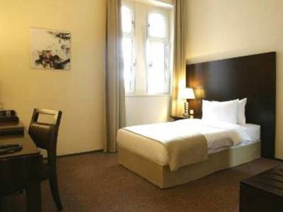 Grand Palace Hotel Hannover