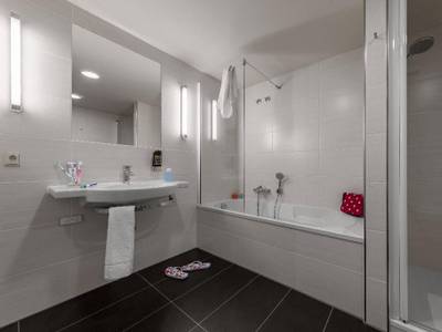 Serways Hotel Heiligenroth