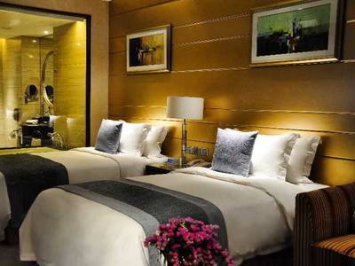 C&D Hotel Mingcheng Fuzhou