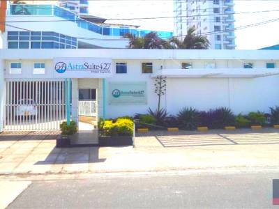 Astra Suite 427 Hotel Galeria