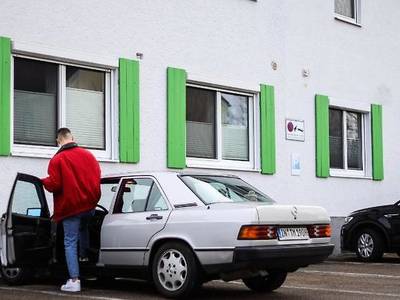 Zur Linde Gästehaus