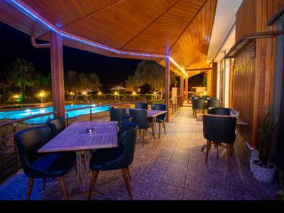 Mesken Boutique Otel