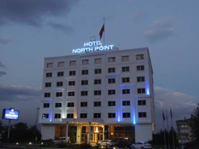 North Point